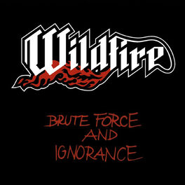 Album cover of Brute Force and Ignorance