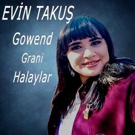 Album cover of Gowend Grani Halaylar