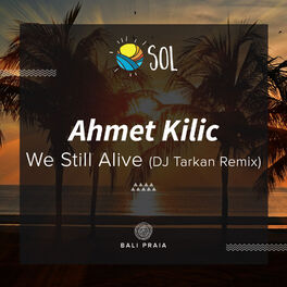 Album cover of We Still Alive