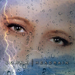 Album cover of Headrain