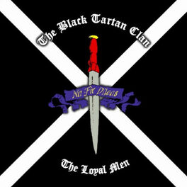 Album cover of The Loyal Men