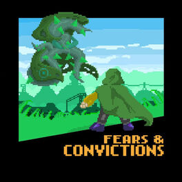 Album cover of Fears and Convictions (Chiptune)