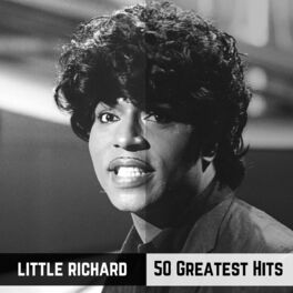 Album cover of 50 Greatest Hits