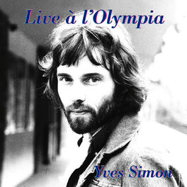 Album cover of Live à l'Olympia