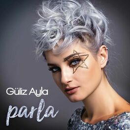 Album cover of Parla