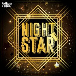 Album cover of Night Star (Cover)