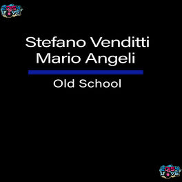 Album cover of Old School (Single)