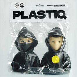 Album cover of PLASTIQ
