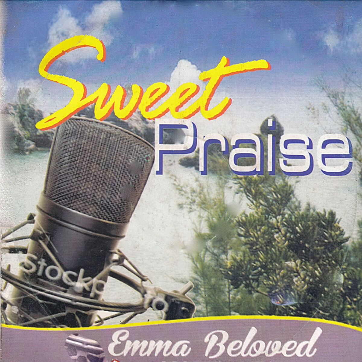 Emma-beloved