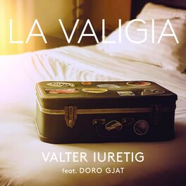 Album cover of La valigia
