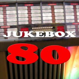 Album cover of Jukebox 80