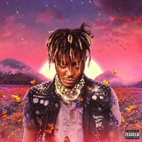 Juice WRLD & Young Thug – Bad Boy Lyrics