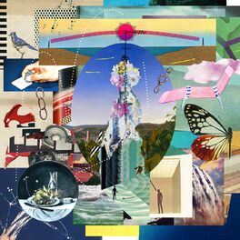 Album cover of Telepath