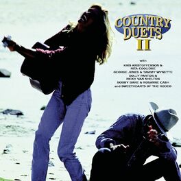 Album cover of Country Duets II