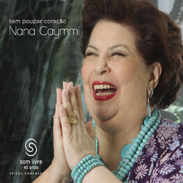 Album cover of Sem Poupar Coração