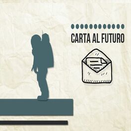 Album cover of Carta al futuro