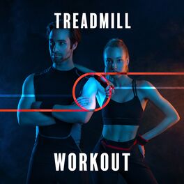 Album cover of Treadmill Workout - Music For Running 2022
