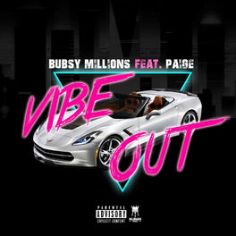 Album cover of Vibeout