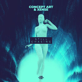Album cover of Still Chasing