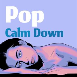 Album cover of Pop Calm Down