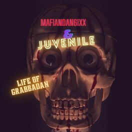 Album cover of Life Of Grabbadan (feat. Juvenile)