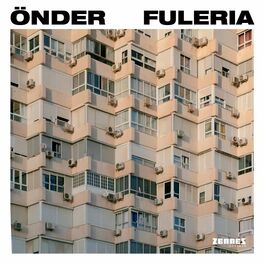 Album cover of Fuleria