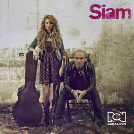 Album cover of Siam