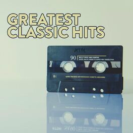 Album cover of Greatest Classic Hits