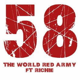 Album cover of 58 (feat. Richie)