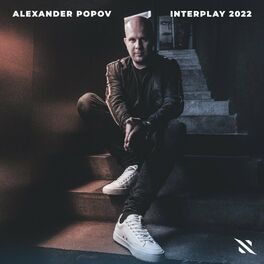 Album cover of Interplay 2022 (Mixed By Alexander Popov)