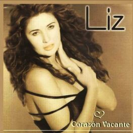 Album cover of Corazón Vacante