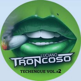 Album cover of Techengue, Vol. 2