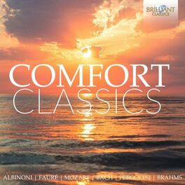 Album cover of Comfort Classics