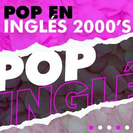 Album cover of Pop en Inglés 2000´s