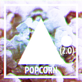 Album cover of Popcorn (Remix)