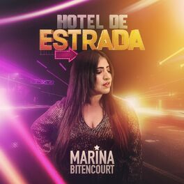 Album cover of Hotel de Estrada