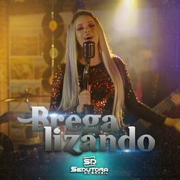 Album cover of Bregalizando