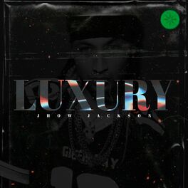 Album cover of Luxury
