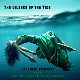 Album cover of The Silence of the Tide