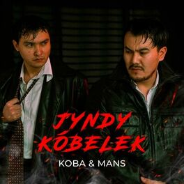 Album cover of Jyndy Kobelek