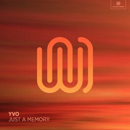 Album cover of Just a Memory