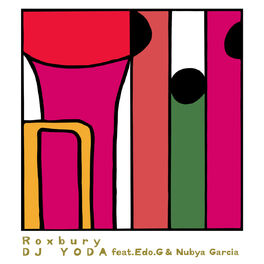 Album cover of Roxbury (feat. Ed O.G. & Nubya Garcia)