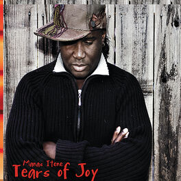 Album cover of Tears of Joy