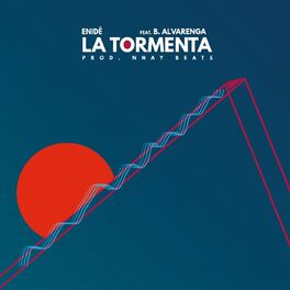 Album cover of La Tormenta