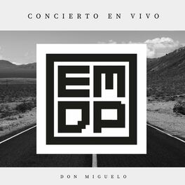 Album cover of Concierto (En Vivo)