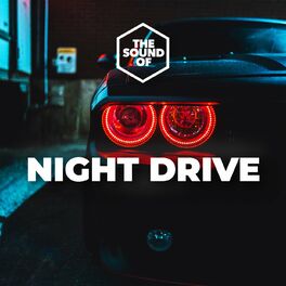 Album cover of Night Drive 2023