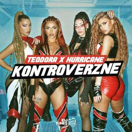 Album cover of Kontroverzne