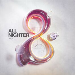 Album cover of All Nighter, Vol. 8