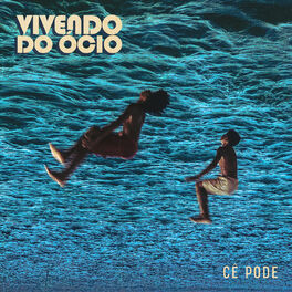 Album cover of Cê Pode