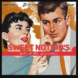 Album cover of Sweet Nothin's (Hits of the Generation)